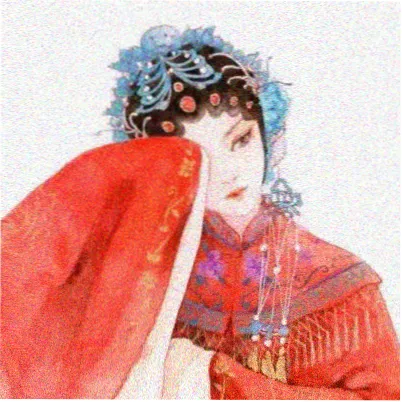 卫子汀 饰 阿望 重器新人演员